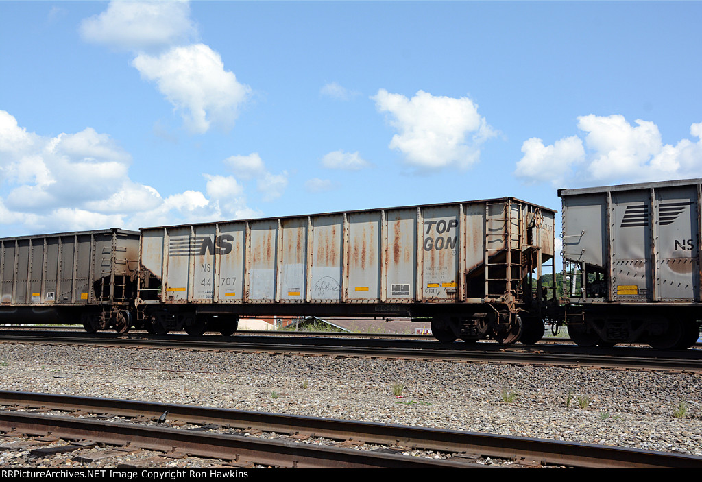 NS 44707